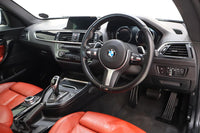 2019 BMW 2 Series 220i coupe M Sport auto