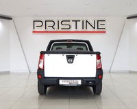 2021 Nissan NP200 1.6i (Aircon) Safety Pack