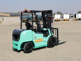 2023 Mitsubishi Ninja 2.5 Ton Diesel Forklift