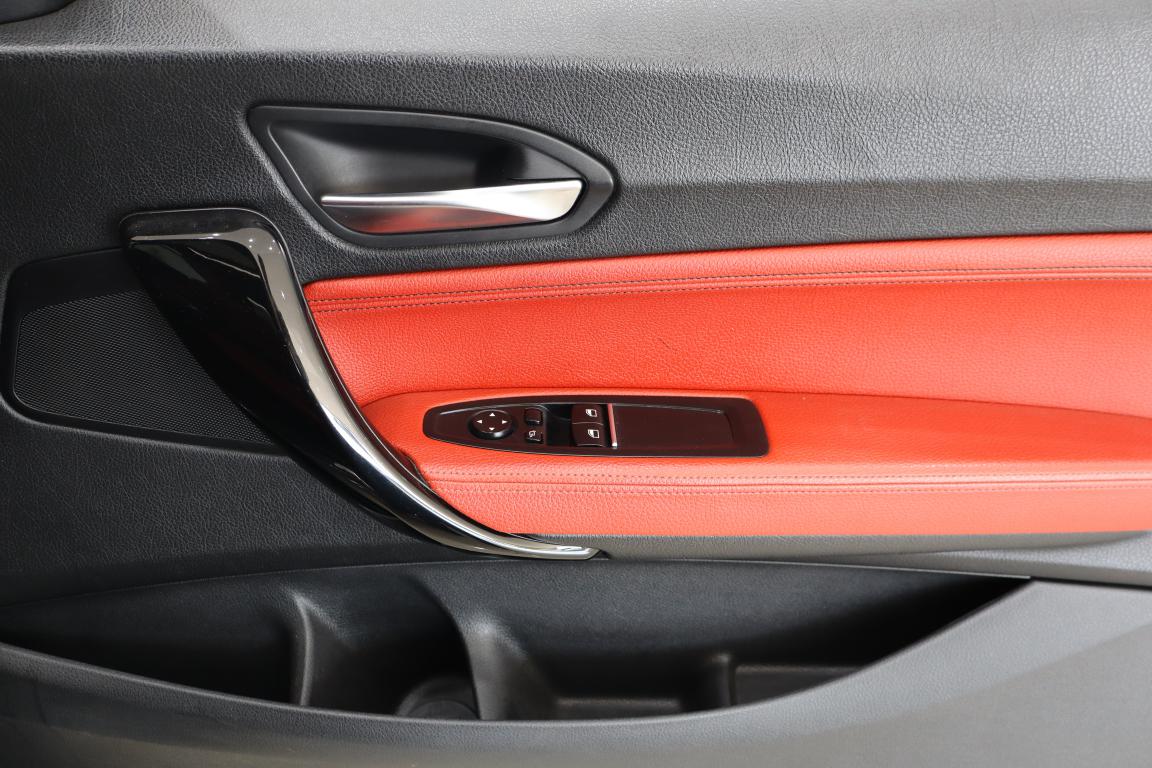 2019 BMW 2 Series 220i coupe M Sport auto