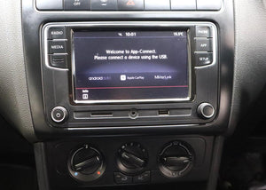 2021 Volkswagen Polo Vivo Hatch 1.6 Comfortline Auto