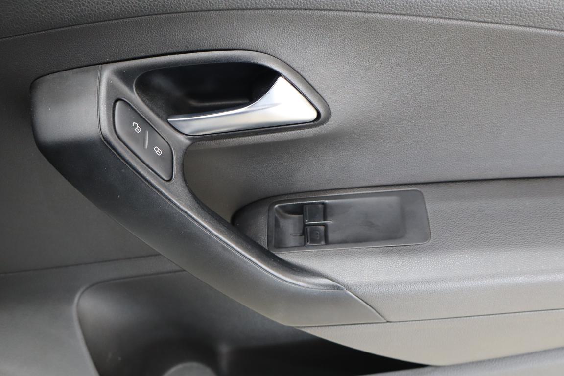 2021 Volkswagen Polo Vivo Hatch 1.6 Comfortline Auto