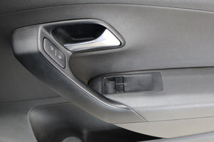 2021 Volkswagen Polo Vivo Hatch 1.6 Comfortline Auto