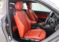2019 BMW 2 Series 220i coupe M Sport auto