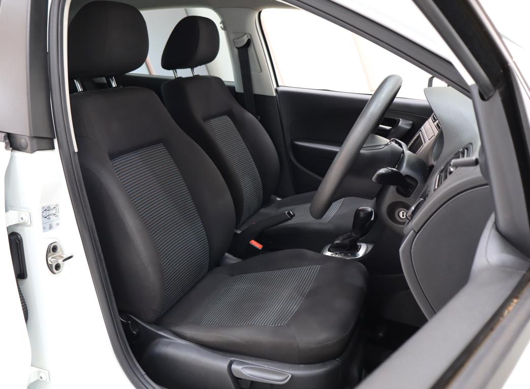2021 Volkswagen Polo Vivo Hatch 1.6 Comfortline Auto
