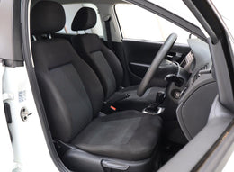 2021 Volkswagen Polo Vivo Hatch 1.6 Comfortline Auto
