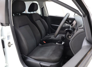 2021 Volkswagen Polo Vivo Hatch 1.6 Comfortline Auto