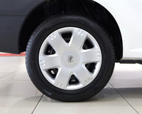 2021 Nissan NP200 1.6i (Aircon) Safety Pack