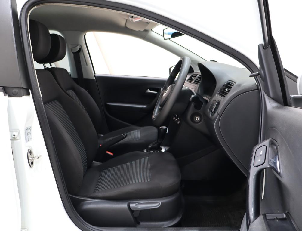 2021 Volkswagen Polo Vivo Hatch 1.6 Comfortline Auto