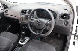 2021 Volkswagen Polo Vivo Hatch 1.6 Comfortline Auto
