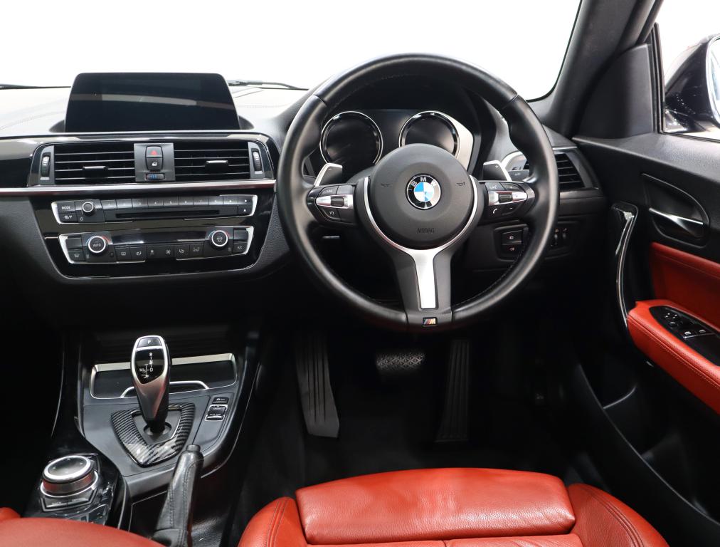 2019 BMW 2 Series 220i coupe M Sport auto