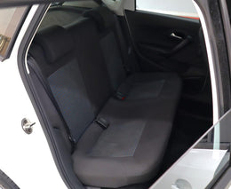 2021 Volkswagen Polo Vivo Hatch 1.6 Comfortline Auto