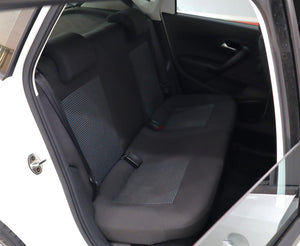 2021 Volkswagen Polo Vivo Hatch 1.6 Comfortline Auto