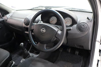 2021 Nissan NP200 1.6i (Aircon) Safety Pack
