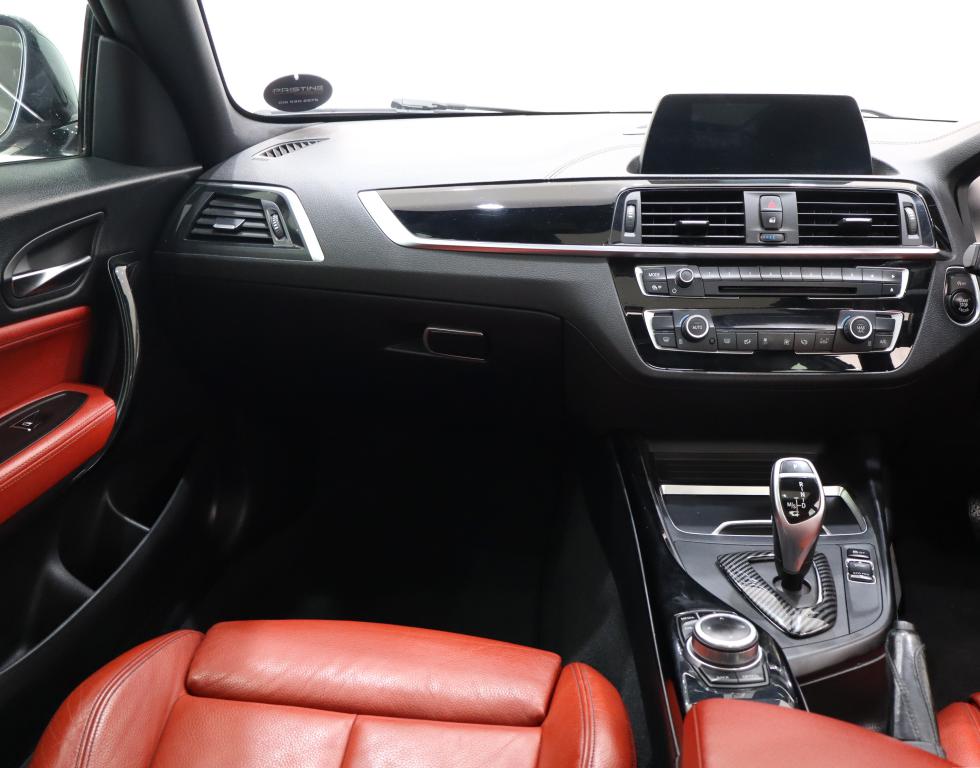 2019 BMW 2 Series 220i coupe M Sport auto