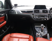 2019 BMW 2 Series 220i coupe M Sport auto