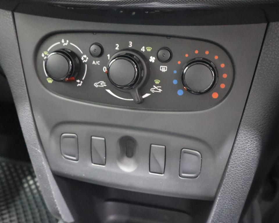 2021  Renault Sandero 66kW Turbo Stepway Expression