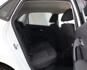 2021 Volkswagen Polo Vivo Hatch 1.6 Comfortline Auto