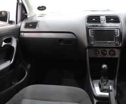 2021 Volkswagen Polo Vivo Hatch 1.6 Comfortline Auto
