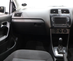 2021 Volkswagen Polo Vivo Hatch 1.6 Comfortline Auto