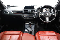 2019 BMW 2 Series 220i coupe M Sport auto