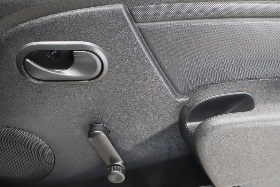 2021 Nissan NP200 1.6i (Aircon) Safety Pack