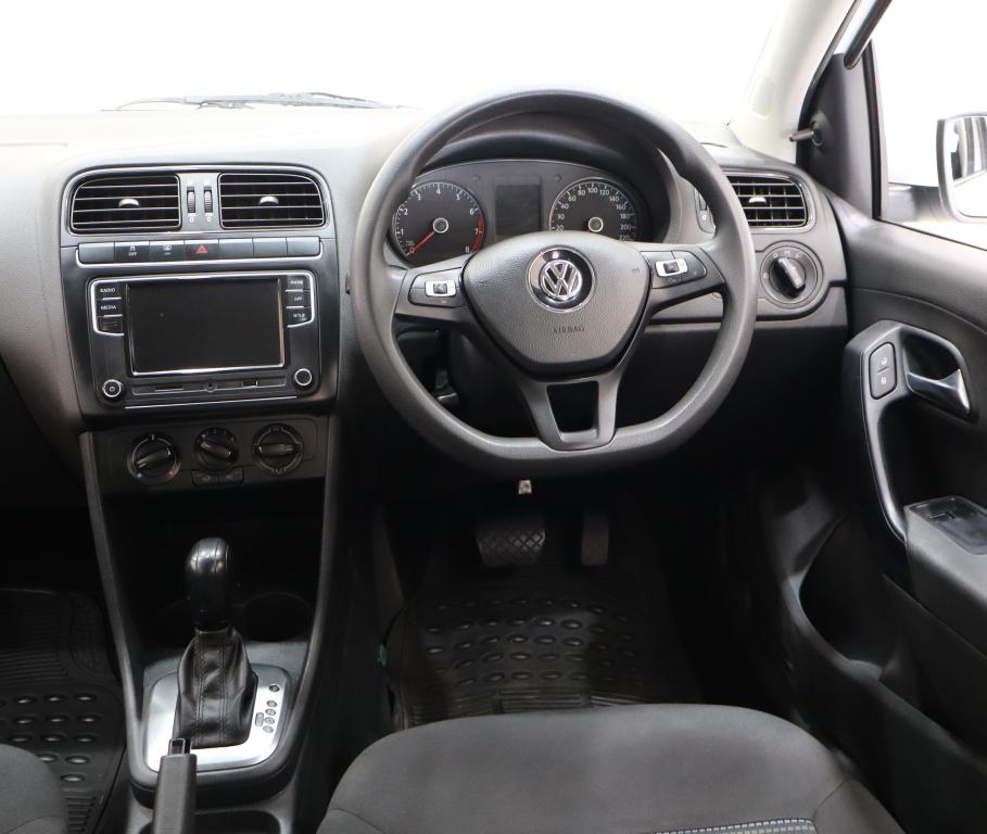 2021 Volkswagen Polo Vivo Hatch 1.6 Comfortline Auto