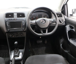 2021 Volkswagen Polo Vivo Hatch 1.6 Comfortline Auto