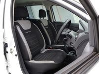 2021  Renault Sandero 66kW Turbo Stepway Expression