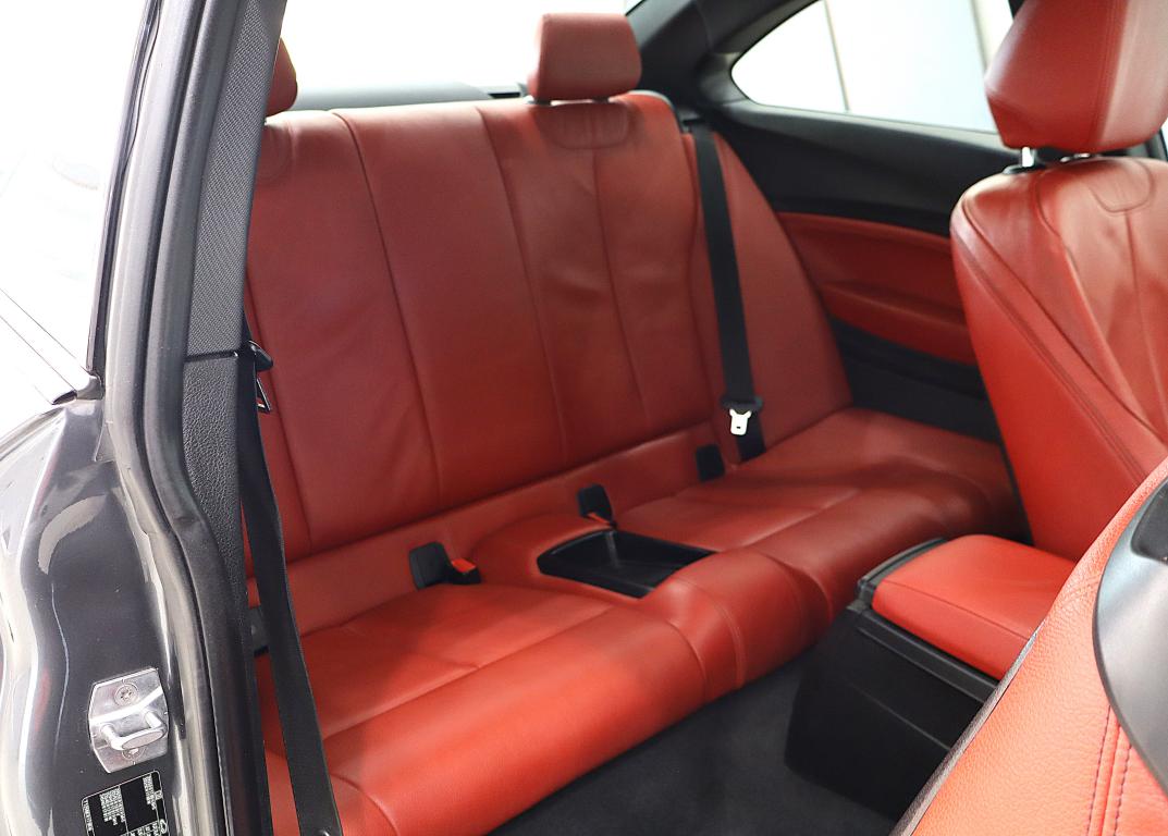2019 BMW 2 Series 220i coupe M Sport auto