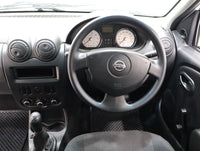 2021 Nissan NP200 1.6i (Aircon) Safety Pack