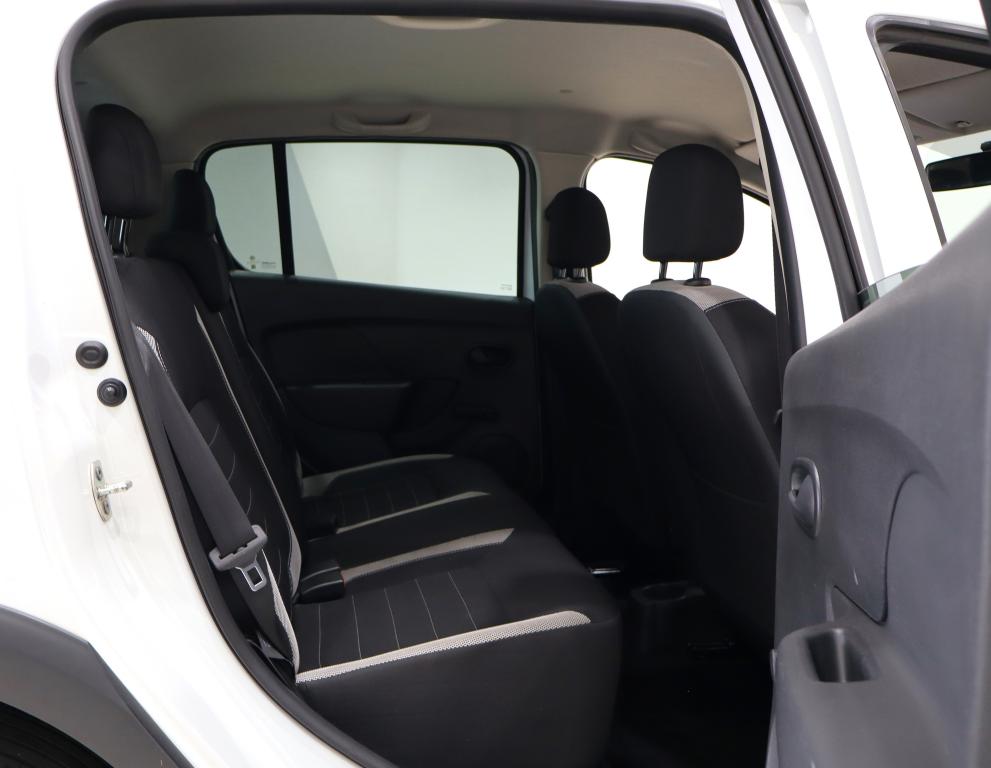 2021  Renault Sandero 66kW Turbo Stepway Expression