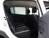 2021  Renault Sandero 66kW Turbo Stepway Expression
