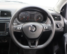 2021 Volkswagen Polo Vivo Hatch 1.6 Comfortline Auto