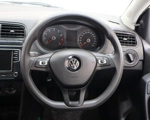 2021 Volkswagen Polo Vivo Hatch 1.6 Comfortline Auto