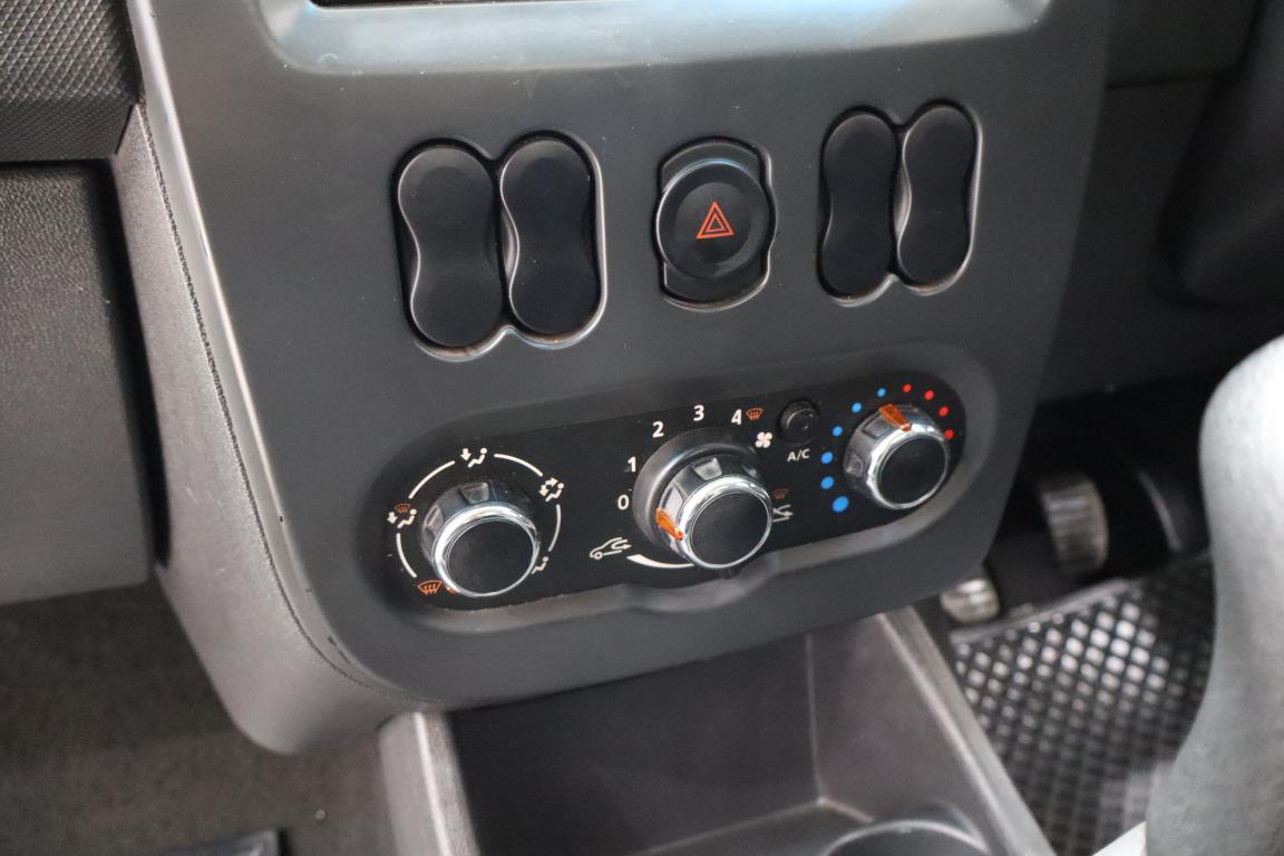 2021 Nissan NP200 1.6i (Aircon) Safety Pack