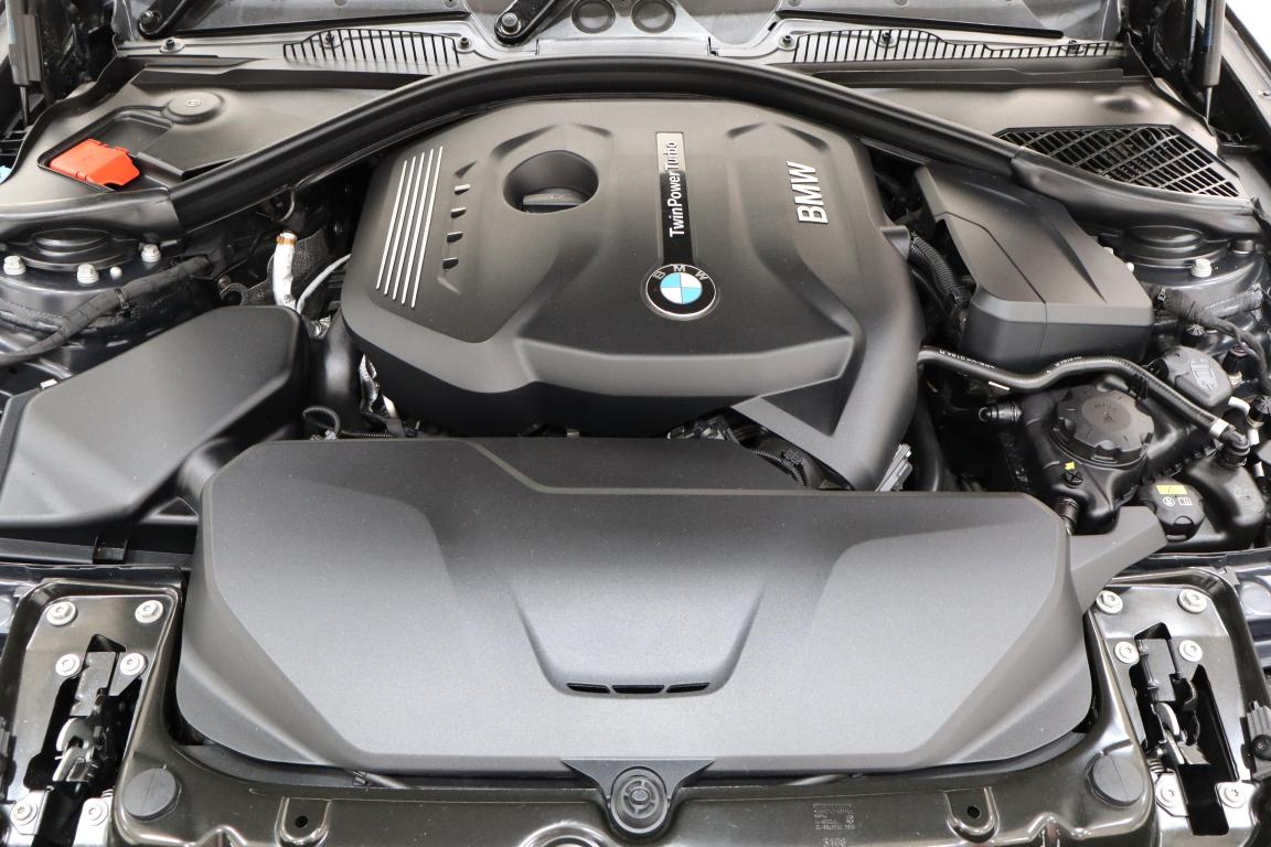 2019 BMW 2 Series 220i coupe M Sport auto