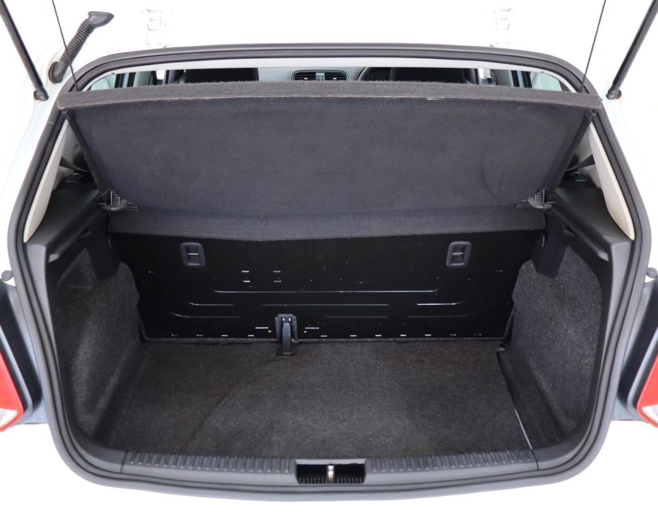 2021 Volkswagen Polo Vivo Hatch 1.6 Comfortline Auto
