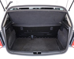 2021 Volkswagen Polo Vivo Hatch 1.6 Comfortline Auto