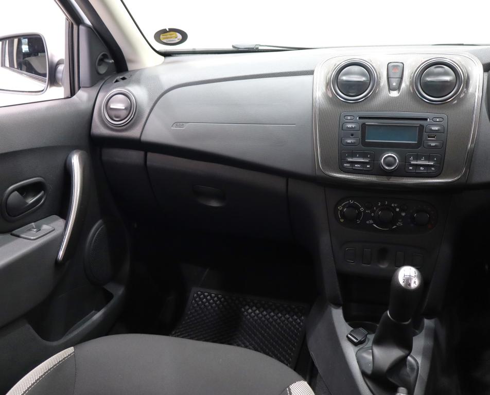 2021  Renault Sandero 66kW Turbo Stepway Expression
