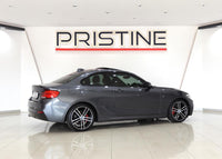2019 BMW 2 Series 220i coupe M Sport auto