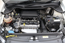 2021 Volkswagen Polo Vivo Hatch 1.6 Comfortline Auto