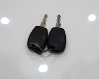 2021 Nissan NP200 1.6i (Aircon) Safety Pack