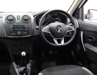 2021  Renault Sandero 66kW Turbo Stepway Expression