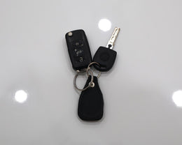 2021 Volkswagen Polo Vivo Hatch 1.6 Comfortline Auto