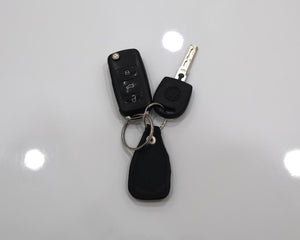2021 Volkswagen Polo Vivo Hatch 1.6 Comfortline Auto