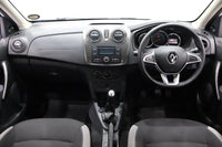 2021  Renault Sandero 66kW Turbo Stepway Expression