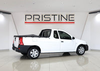 2021 Nissan NP200 1.6i (Aircon) Safety Pack
