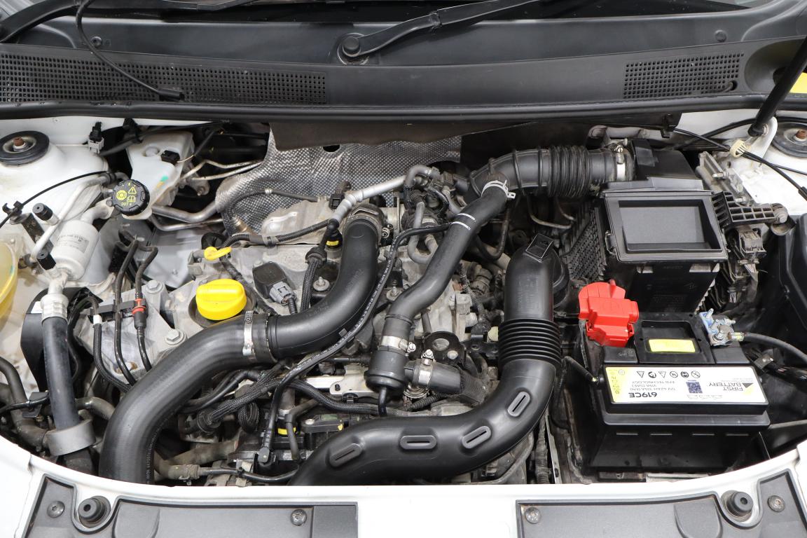 2021  Renault Sandero 66kW Turbo Stepway Expression