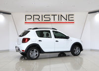 2021  Renault Sandero 66kW Turbo Stepway Expression